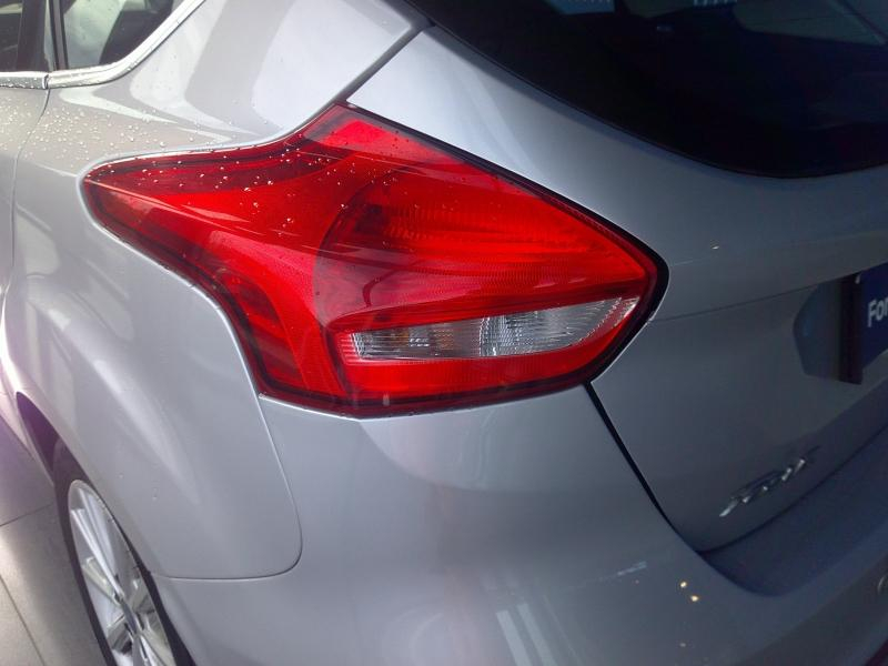 Photo 4 de l’annonce de FORD Focus d’occasion à vendre à PERPIGNAN