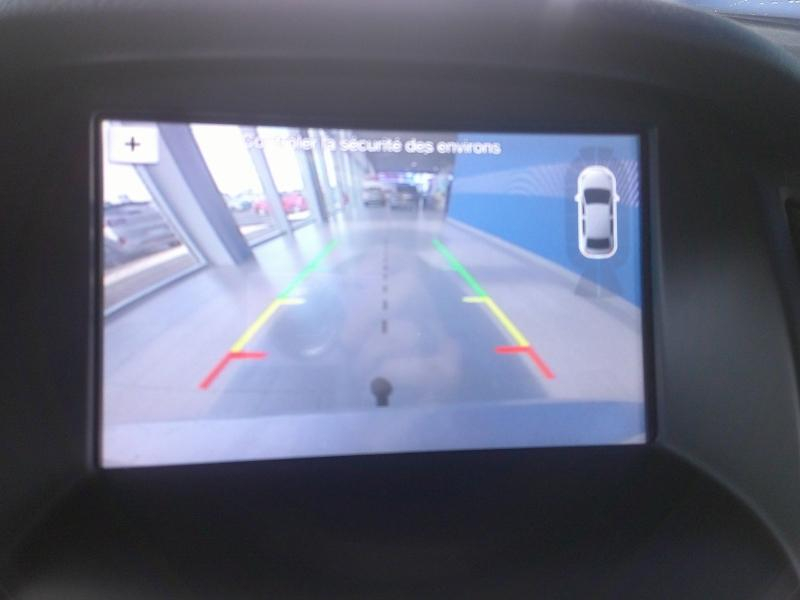 Photo 6 de l’annonce de FORD Focus d’occasion à vendre à PERPIGNAN