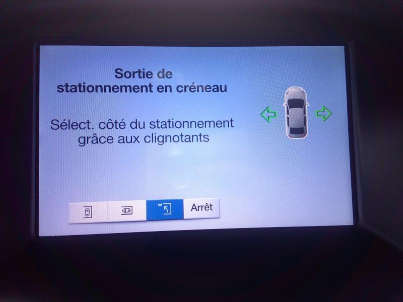 Photo 7 de l’annonce de FORD Focus d’occasion à vendre à PERPIGNAN