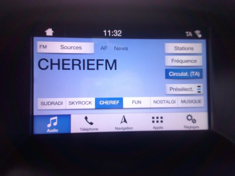 Photo 8 de l’annonce de FORD Focus d’occasion à vendre à PERPIGNAN