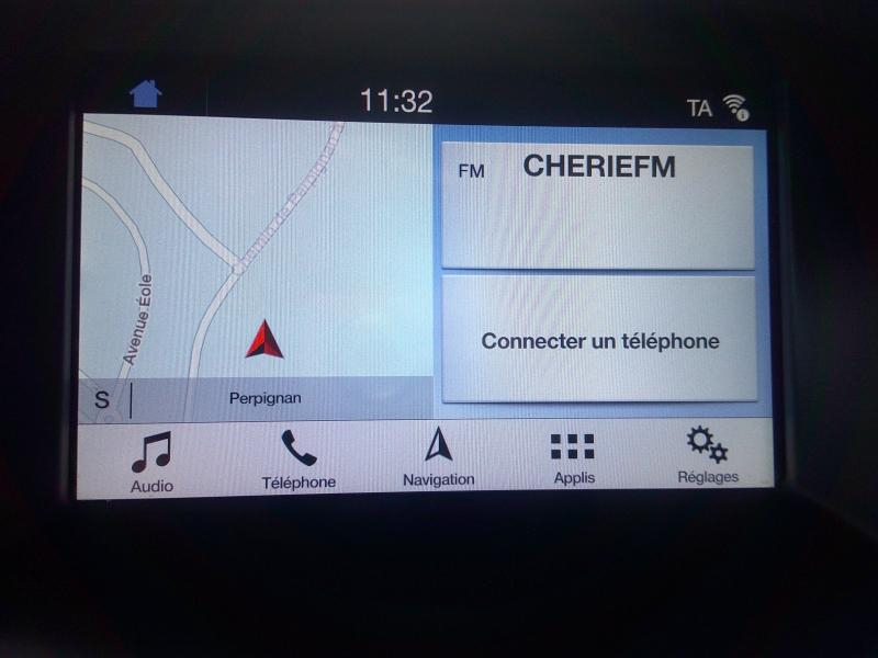 Photo 9 de l’annonce de FORD Focus d’occasion à vendre à PERPIGNAN