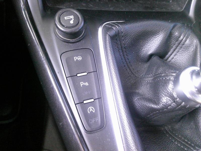 Photo 13 de l’annonce de FORD Focus d’occasion à vendre à PERPIGNAN