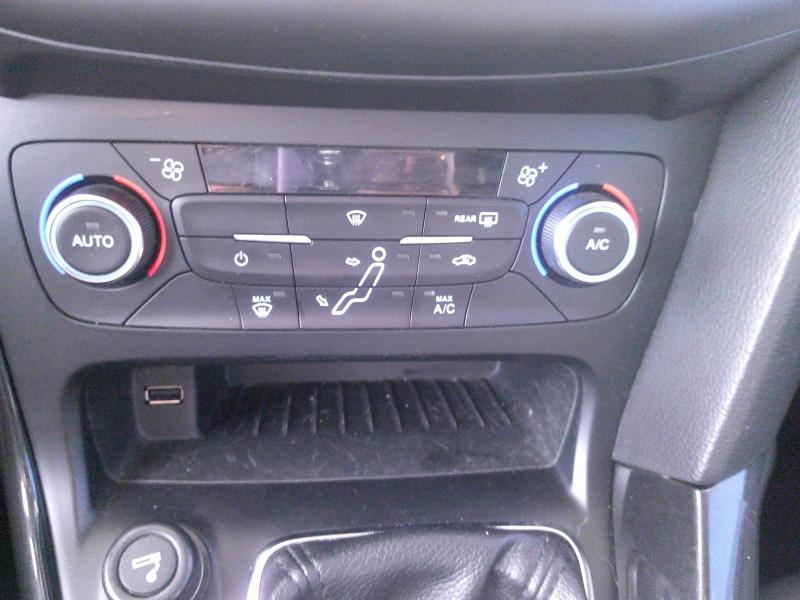 Photo 14 de l’annonce de FORD Focus d’occasion à vendre à PERPIGNAN