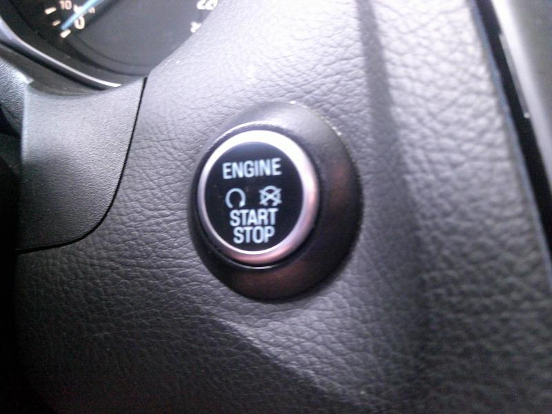 Photo 15 de l’annonce de FORD Focus d’occasion à vendre à PERPIGNAN