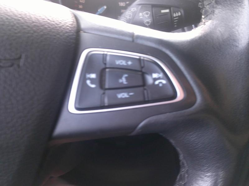 Photo 17 de l’annonce de FORD Focus d’occasion à vendre à PERPIGNAN