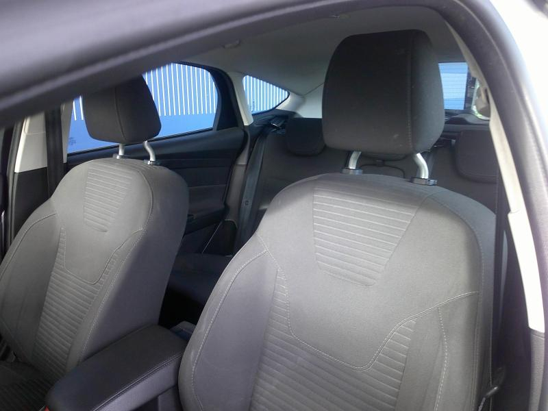 Photo 19 de l’annonce de FORD Focus d’occasion à vendre à PERPIGNAN