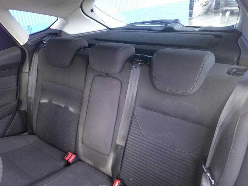 Photo 20 de l’annonce de FORD Focus d’occasion à vendre à PERPIGNAN