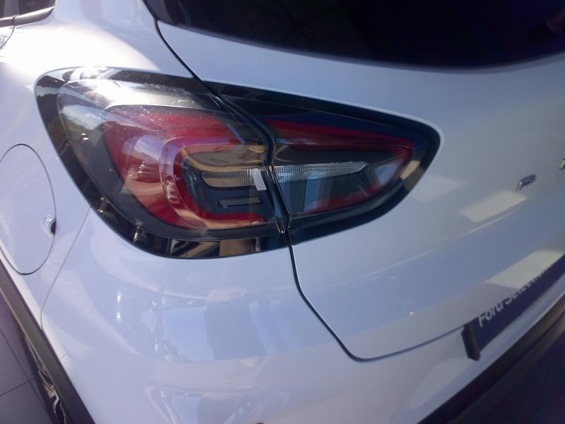 Photo 4 de l’annonce de FORD Puma d’occasion à vendre à PERPIGNAN