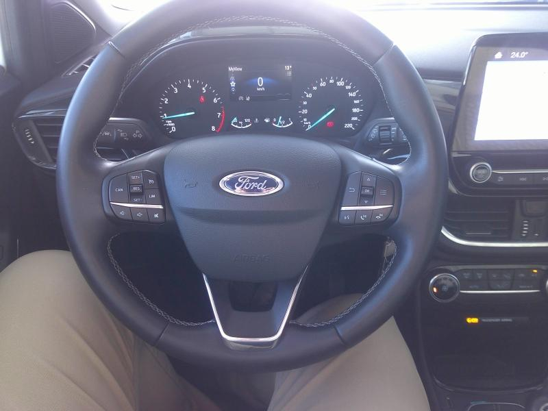 Photo 5 de l’annonce de FORD Puma d’occasion à vendre à PERPIGNAN