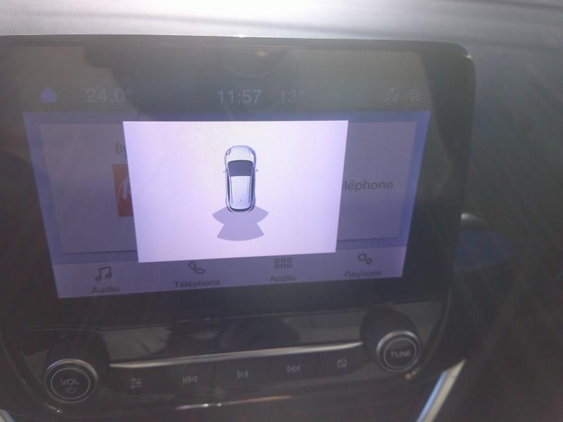 Photo 6 de l’annonce de FORD Puma d’occasion à vendre à PERPIGNAN