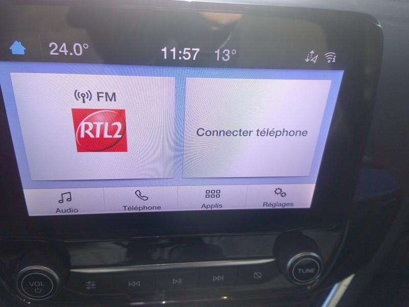 Photo 7 de l’annonce de FORD Puma d’occasion à vendre à PERPIGNAN