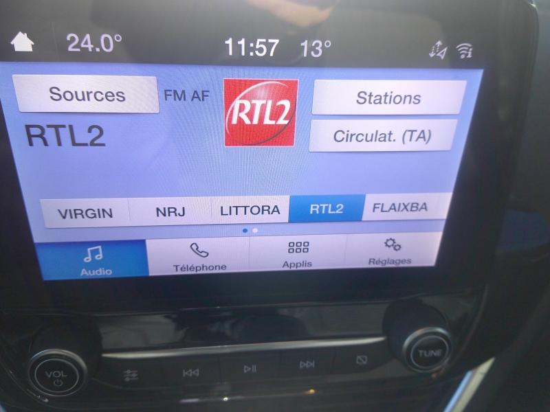 Photo 8 de l’annonce de FORD Puma d’occasion à vendre à PERPIGNAN