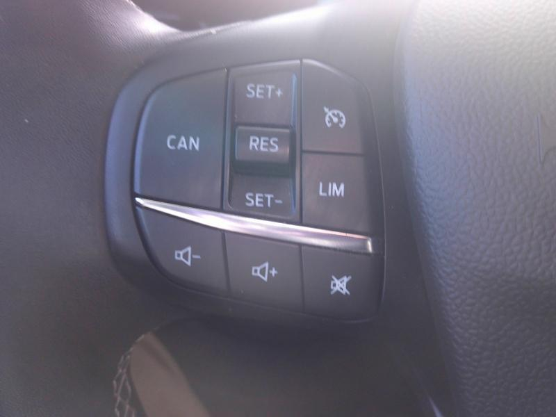 Photo 11 de l’annonce de FORD Puma d’occasion à vendre à PERPIGNAN