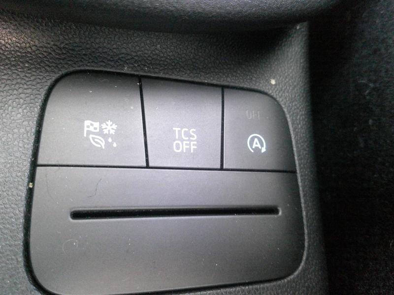 Photo 13 de l’annonce de FORD Puma d’occasion à vendre à PERPIGNAN