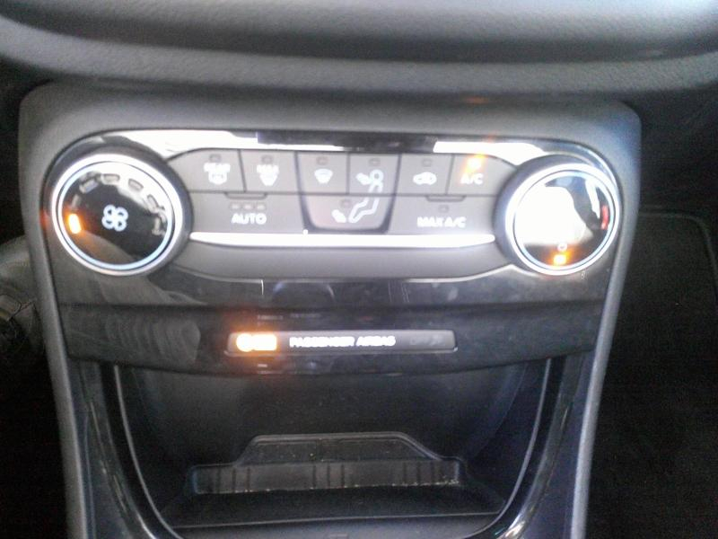 Photo 15 de l’annonce de FORD Puma d’occasion à vendre à PERPIGNAN