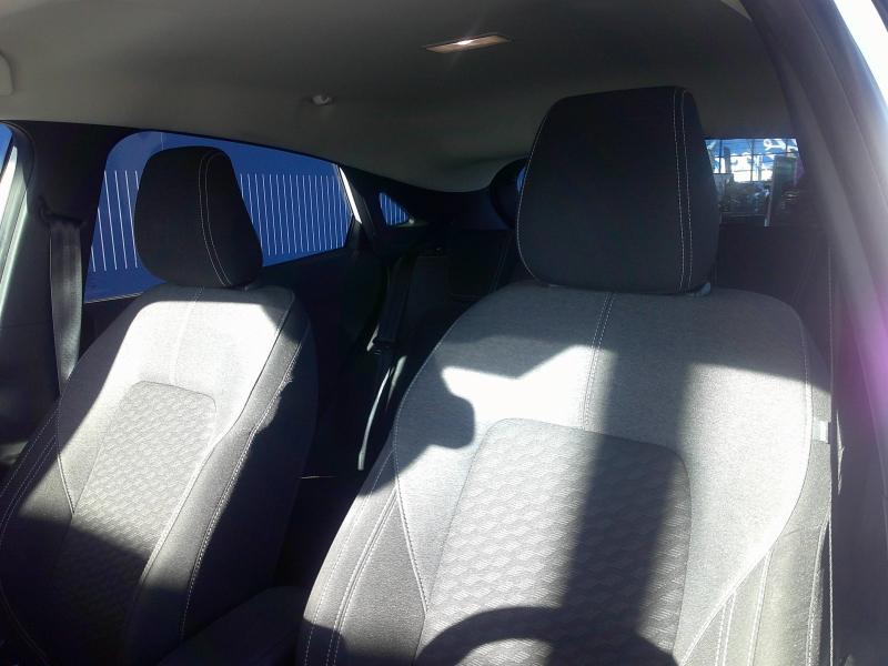 Photo 17 de l’annonce de FORD Puma d’occasion à vendre à PERPIGNAN