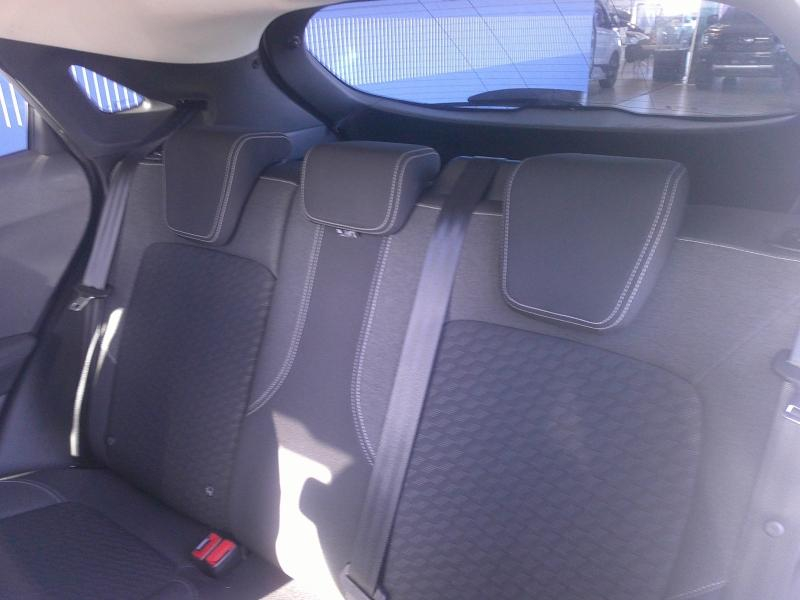 Photo 18 de l’annonce de FORD Puma d’occasion à vendre à PERPIGNAN