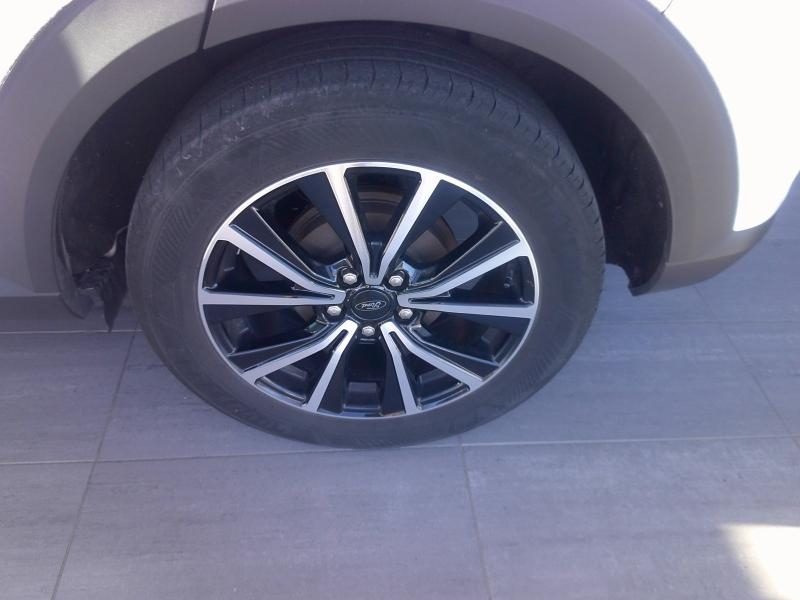 Photo 19 de l’annonce de FORD Puma d’occasion à vendre à PERPIGNAN