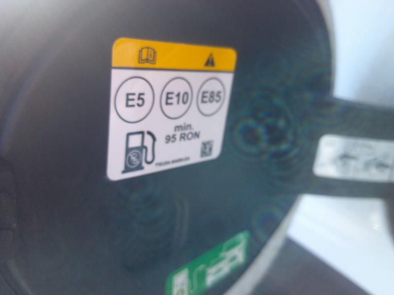 Photo 20 de l’annonce de FORD Puma d’occasion à vendre à PERPIGNAN