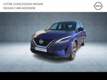 NISSAN Qashqai d’occasion à vendre à CARCASSONNE
