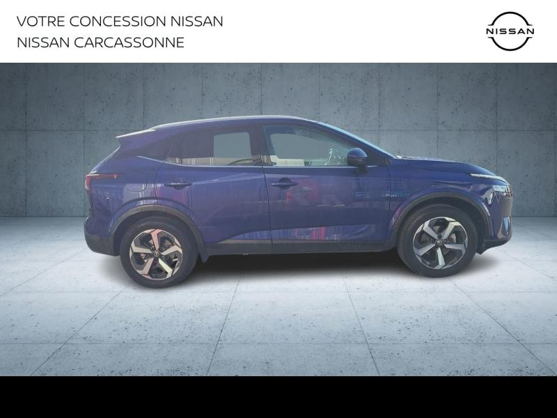 Photo 4 de l’annonce de NISSAN Qashqai d’occasion à vendre à CARCASSONNE