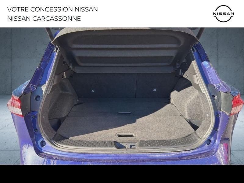 Photo 11 de l’annonce de NISSAN Qashqai d’occasion à vendre à CARCASSONNE