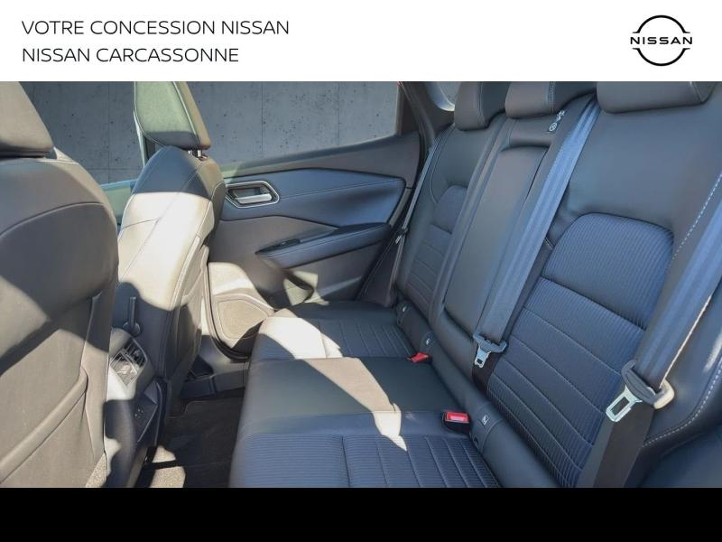 Photo 13 de l’annonce de NISSAN Qashqai d’occasion à vendre à CARCASSONNE