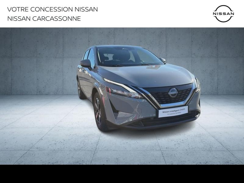Photo 3 de l’annonce de NISSAN Qashqai d’occasion à vendre à CARCASSONNE