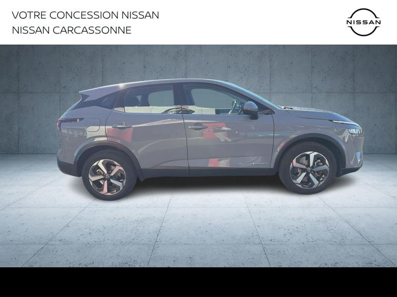 Photo 4 de l’annonce de NISSAN Qashqai d’occasion à vendre à CARCASSONNE