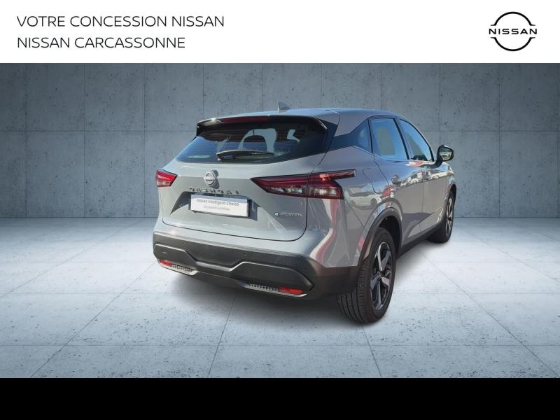 Photo 5 de l’annonce de NISSAN Qashqai d’occasion à vendre à CARCASSONNE