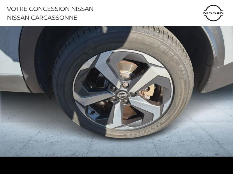 Photo 9 de l’annonce de NISSAN Qashqai d’occasion à vendre à CARCASSONNE