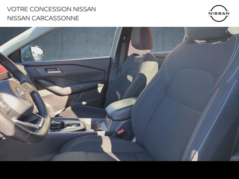 Photo 12 de l’annonce de NISSAN Qashqai d’occasion à vendre à CARCASSONNE