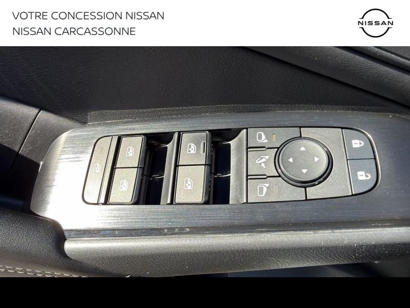 Photo 13 de l’annonce de NISSAN Qashqai d’occasion à vendre à CARCASSONNE