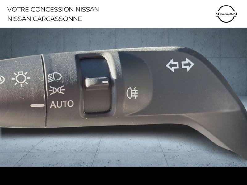 Photo 15 de l’annonce de NISSAN Qashqai d’occasion à vendre à CARCASSONNE