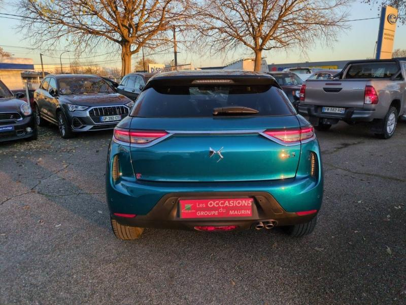 Photo 5 de l’annonce de DS DS 3 Crossback d’occasion à vendre à NÎMES