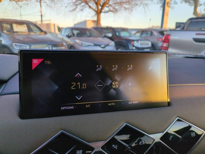 Photo 9 de l’annonce de DS DS 3 Crossback d’occasion à vendre à NÎMES