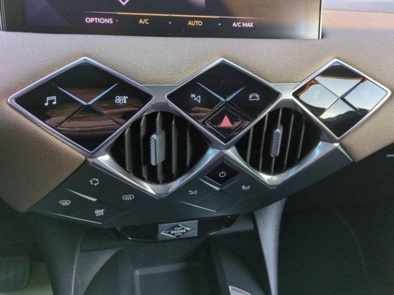 Photo 10 de l’annonce de DS DS 3 Crossback d’occasion à vendre à NÎMES