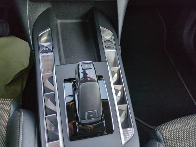 Photo 11 de l’annonce de DS DS 3 Crossback d’occasion à vendre à NÎMES