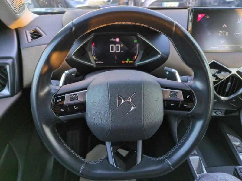 Photo 12 de l’annonce de DS DS 3 Crossback d’occasion à vendre à NÎMES