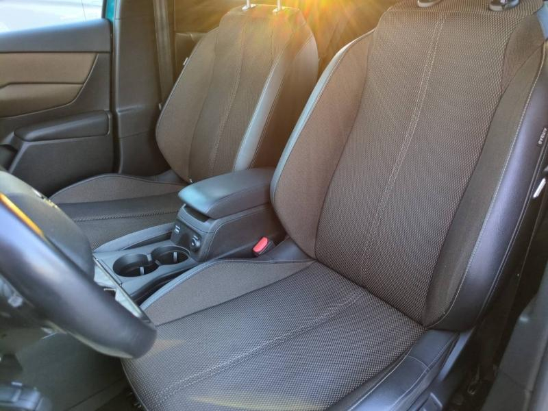 Photo 14 de l’annonce de DS DS 3 Crossback d’occasion à vendre à NÎMES