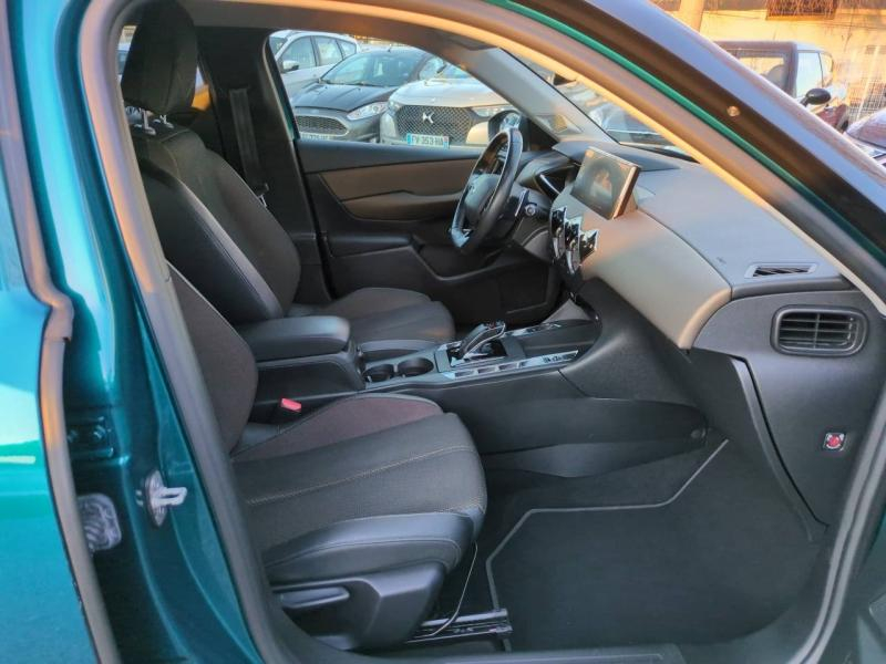 Photo 15 de l’annonce de DS DS 3 Crossback d’occasion à vendre à NÎMES