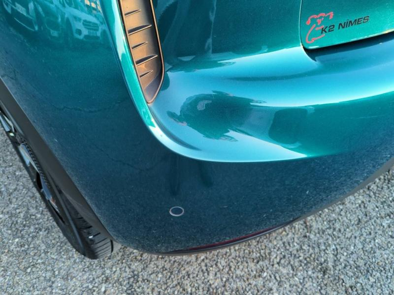 Photo 18 de l’annonce de DS DS 3 Crossback d’occasion à vendre à NÎMES