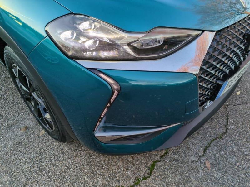 Photo 19 de l’annonce de DS DS 3 Crossback d’occasion à vendre à NÎMES