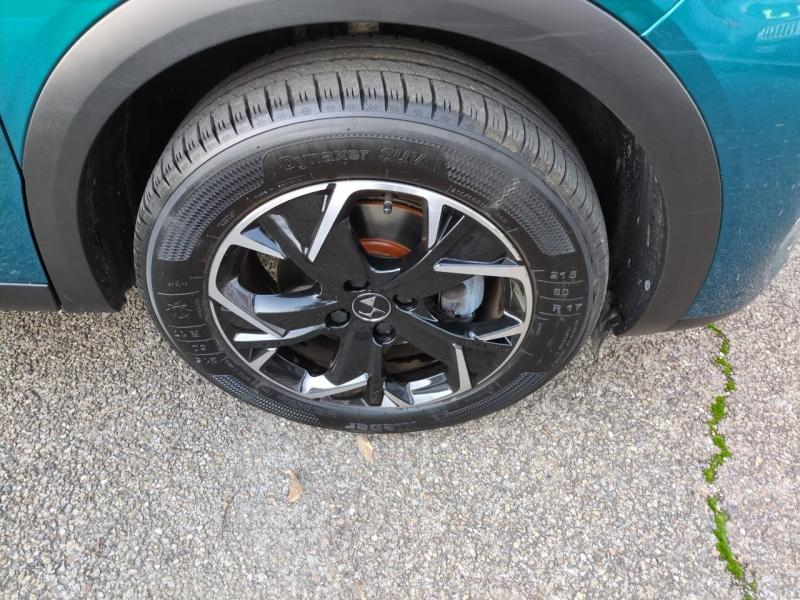 Photo 20 de l’annonce de DS DS 3 Crossback d’occasion à vendre à NÎMES