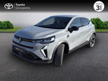 RENAULT Captur d’occasion à vendre à CAVAILLON