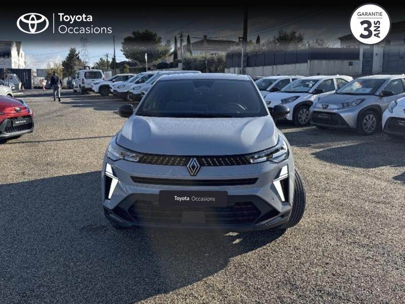 Photo 5 de l’annonce de RENAULT Captur d’occasion à vendre à CAVAILLON