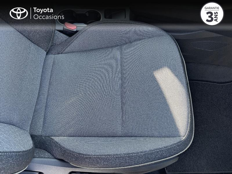 Photo 6 de l’annonce de RENAULT Captur d’occasion à vendre à CAVAILLON