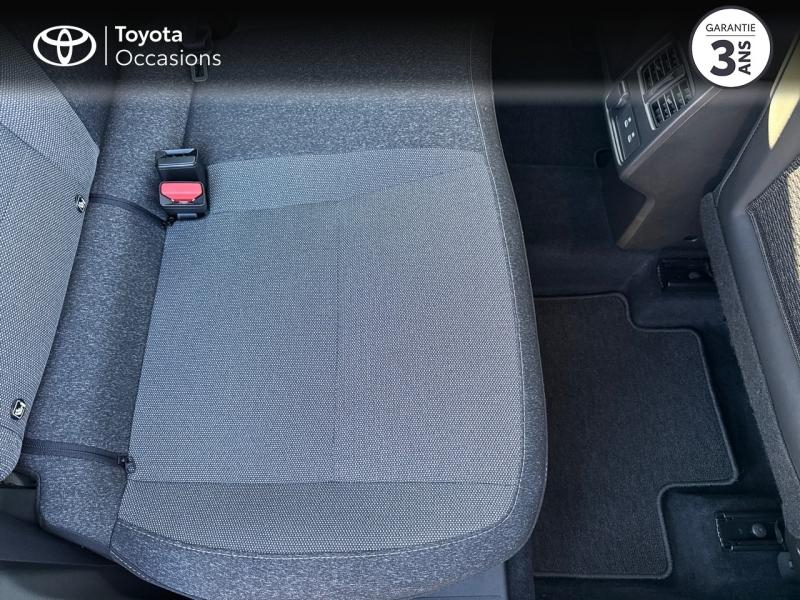 Photo 7 de l’annonce de RENAULT Captur d’occasion à vendre à CAVAILLON