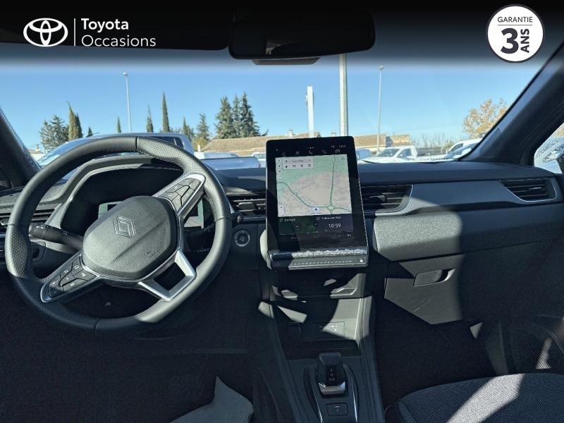 Photo 8 de l’annonce de RENAULT Captur d’occasion à vendre à CAVAILLON