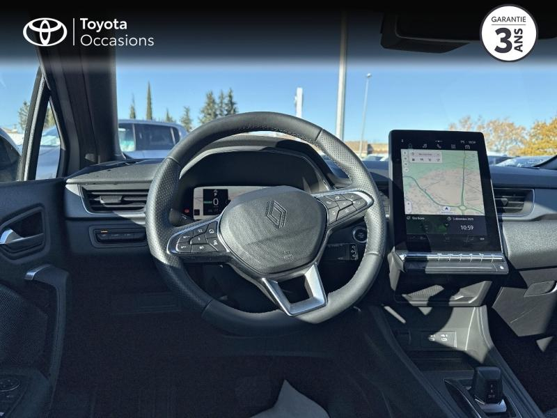 Photo 9 de l’annonce de RENAULT Captur d’occasion à vendre à CAVAILLON